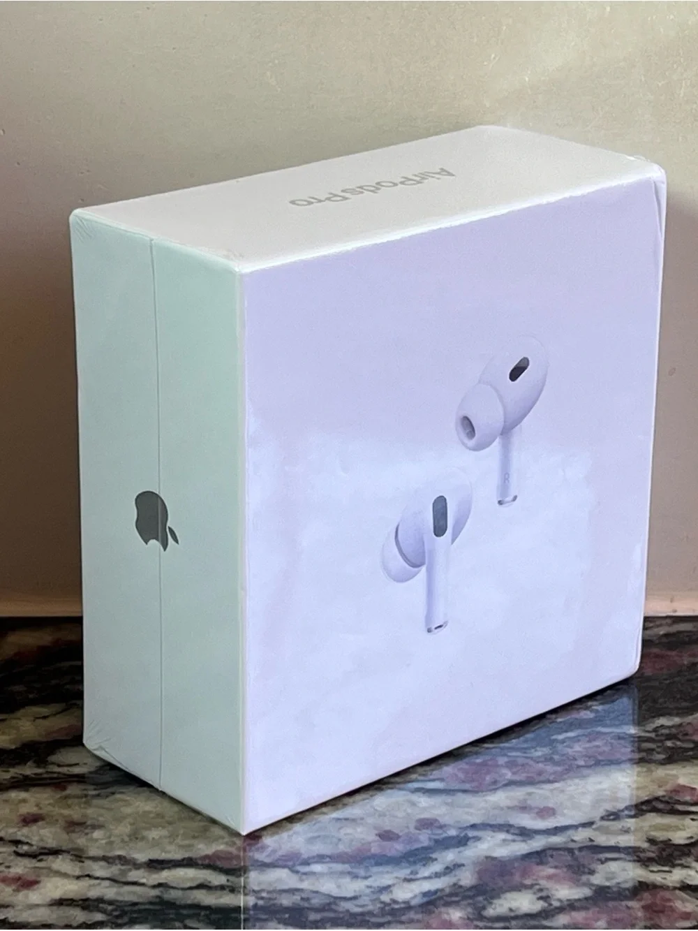 AirPods Pro 2nd Generation MagSafe Wireless Charging Case with USB-C and ANC